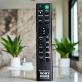 Sony Home Theatre System and Sound Bar HT-RT3 HTRT3 HT-RT40 HTRT40 HT-CT390 HTCT390RMT AH500U Compatible Remote Control fit for